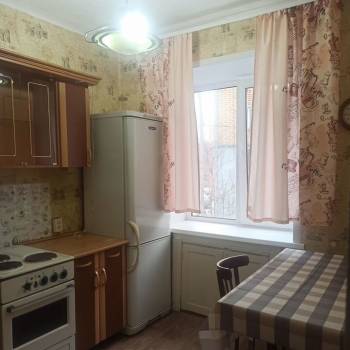 Сдается 2-х комнатная квартира, 44 м²