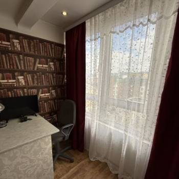 Сдается 2-х комнатная квартира, 46,2 м²