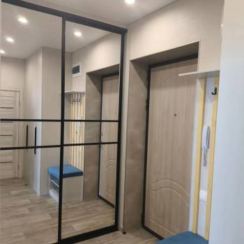 Сдается 1-комнатная квартира, 44,8 м²