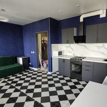 Сдается 1-комнатная квартира, 30 м²
