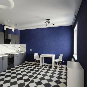 Сдается 1-комнатная квартира, 30 м²
