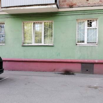 Сдается 2-х комнатная квартира, 42,3 м²