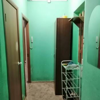 Сдается 2-х комнатная квартира, 42,3 м²