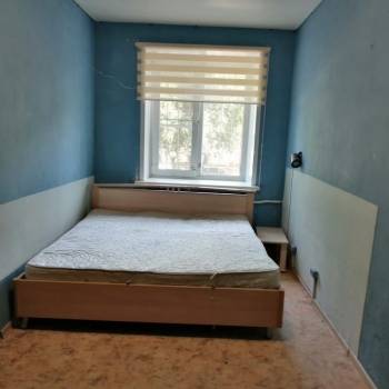 Сдается 2-х комнатная квартира, 42,3 м²