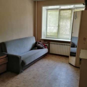Сдается 2-х комнатная квартира, 42,3 м²
