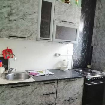 Сдается 2-х комнатная квартира, 42,3 м²