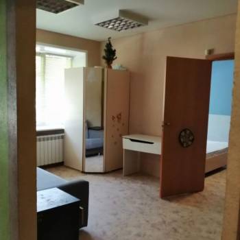 Сдается 2-х комнатная квартира, 42,3 м²