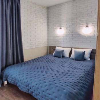 Сдается 2-х комнатная квартира, 45 м²