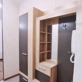 Сдается 2-х комнатная квартира, 45 м²