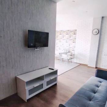 Сдается 2-х комнатная квартира, 45 м²