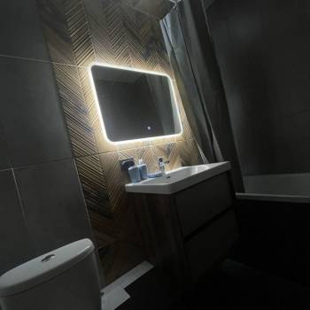 Сдается 2-х комнатная квартира, 38 м²