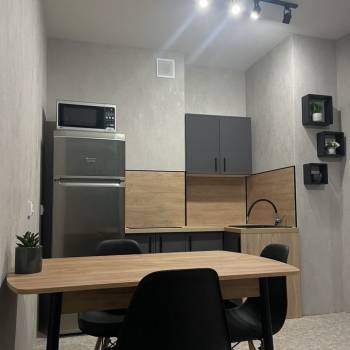 Сдается 2-х комнатная квартира, 38 м²