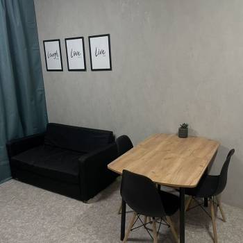Сдается 2-х комнатная квартира, 38 м²