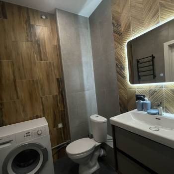 Сдается 2-х комнатная квартира, 38 м²