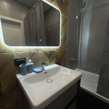 Сдается 2-х комнатная квартира, 38 м²