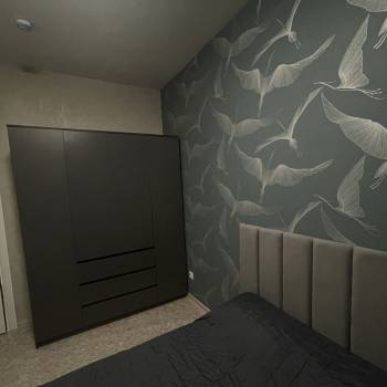 Сдается 2-х комнатная квартира, 38 м²