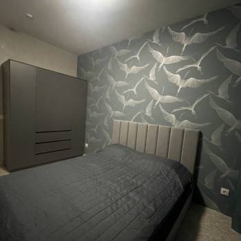 Сдается 2-х комнатная квартира, 38 м²