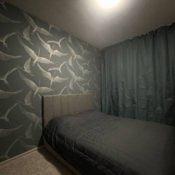 Сдается 2-х комнатная квартира, 38 м²