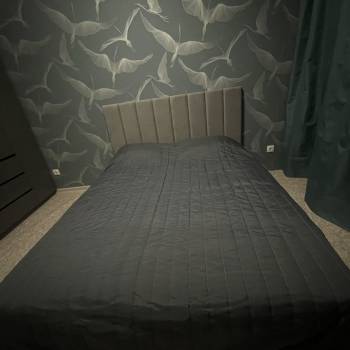 Сдается 2-х комнатная квартира, 38 м²