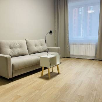 Сдается 1-комнатная квартира, 44,7 м²