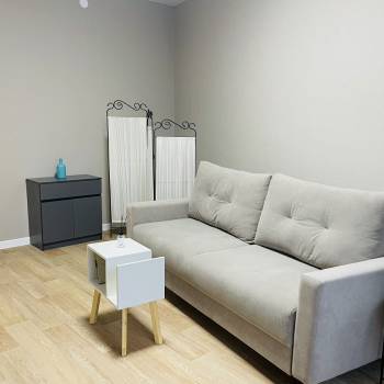 Сдается 1-комнатная квартира, 44,7 м²