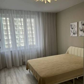 Сдается 2-х комнатная квартира, 41,3 м²