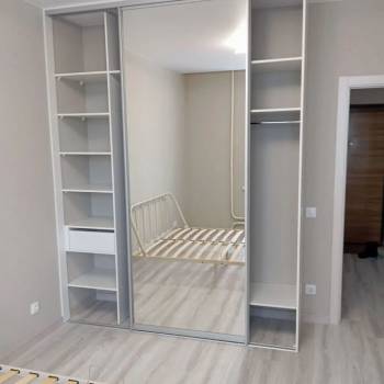 Сдается 2-х комнатная квартира, 41,3 м²