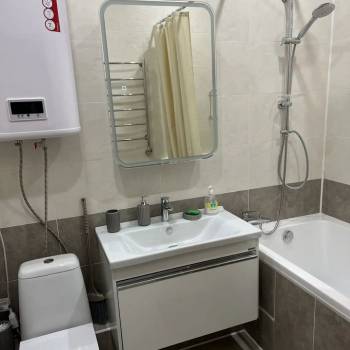 Сдается 2-х комнатная квартира, 41,3 м²