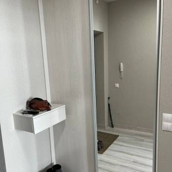 Сдается 2-х комнатная квартира, 41,3 м²
