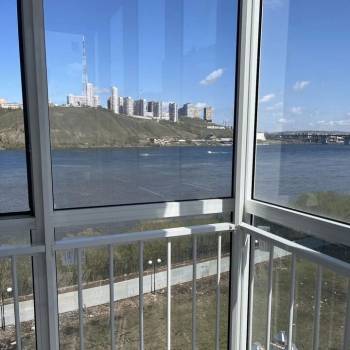 Сдается 2-х комнатная квартира, 41,3 м²
