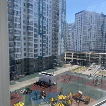 Сдается 2-х комнатная квартира, 41,3 м²
