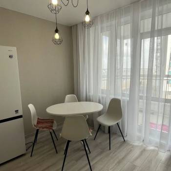 Сдается 2-х комнатная квартира, 41,3 м²