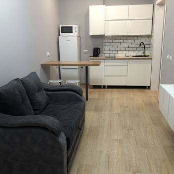 Сдается 2-х комнатная квартира, 30 м²