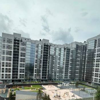 Сдается 2-х комнатная квартира, 30 м²