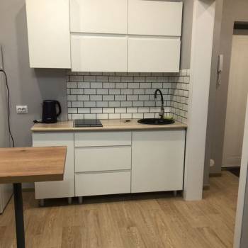 Сдается 2-х комнатная квартира, 30 м²