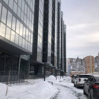Сдается 2-х комнатная квартира, 30 м²