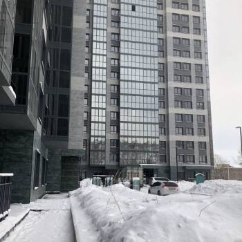 Сдается 2-х комнатная квартира, 30 м²