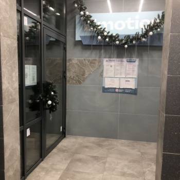Сдается 2-х комнатная квартира, 30 м²