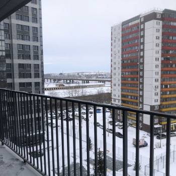 Сдается 2-х комнатная квартира, 30 м²