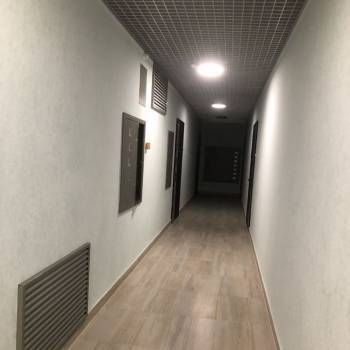 Сдается 2-х комнатная квартира, 30 м²