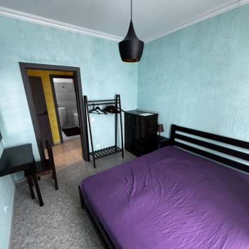 Сдается 2-х комнатная квартира, 59 м²