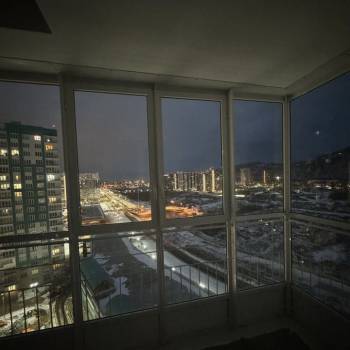 Сдается 2-х комнатная квартира, 59 м²