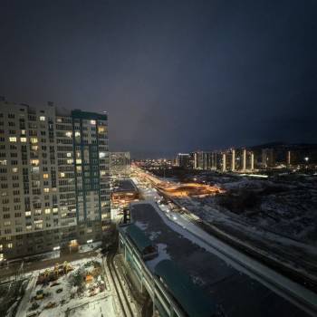 Сдается 2-х комнатная квартира, 59 м²