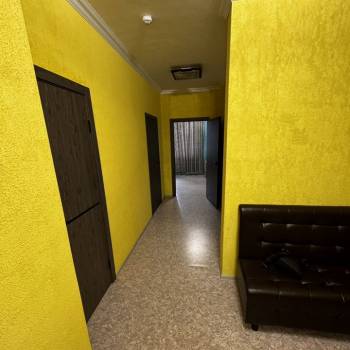 Сдается 2-х комнатная квартира, 59 м²