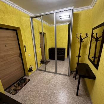 Сдается 2-х комнатная квартира, 59 м²
