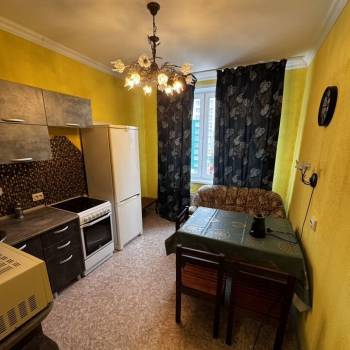 Сдается 2-х комнатная квартира, 59 м²
