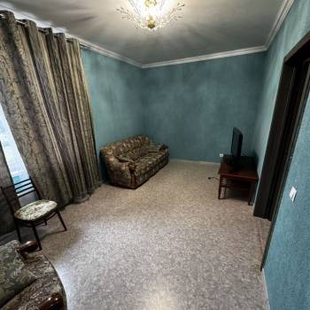Сдается 2-х комнатная квартира, 59 м²