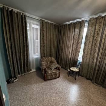 Сдается 2-х комнатная квартира, 59 м²