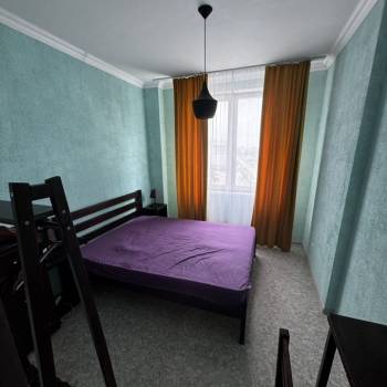 Сдается 2-х комнатная квартира, 59 м²