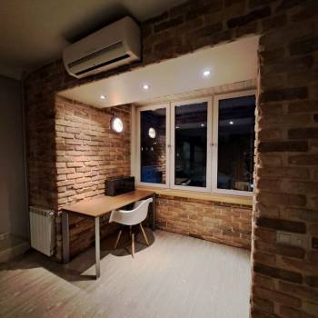 Сдается 2-х комнатная квартира, 45,1 м²